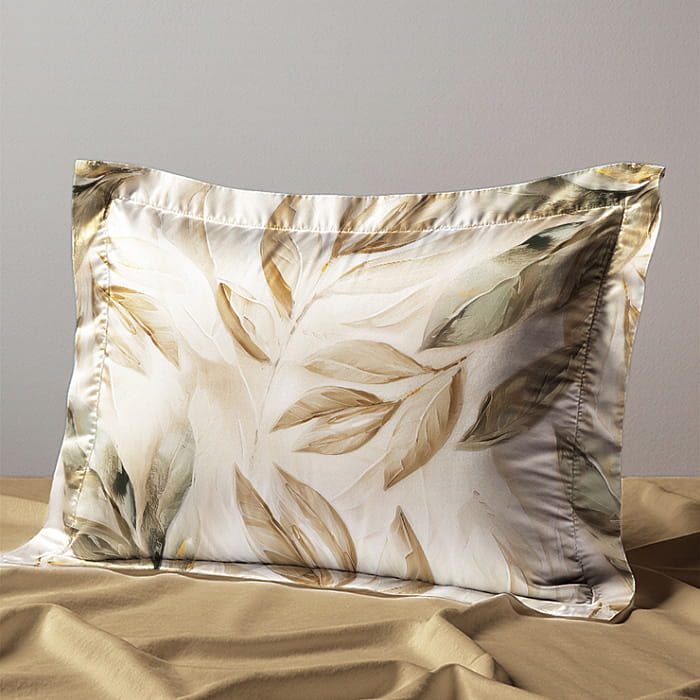 Наволочка 50х70 "Флоренс"