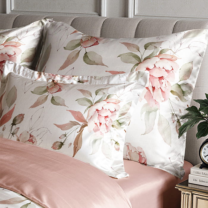 Наволочка 50х70 "Розали"