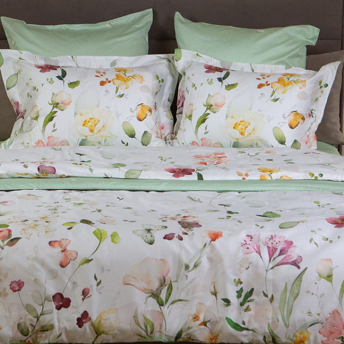 Пододеяльник 200х215 "Николетта"
