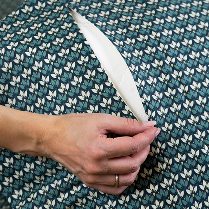 Наволочка 50х70 "Рейн"