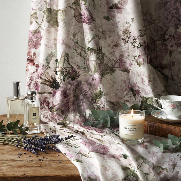 Двуспальный комплект постельного белья "Верена"