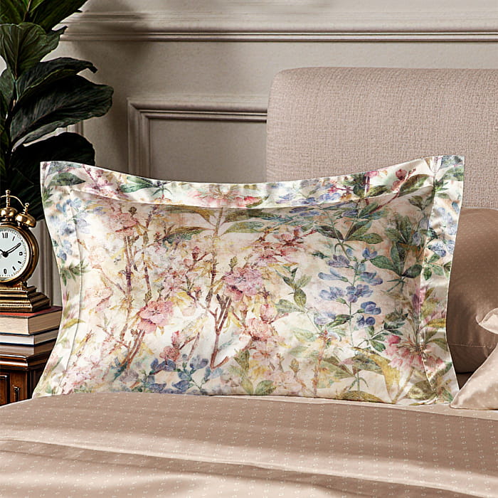 Наволочка 50х70 "Фреска"