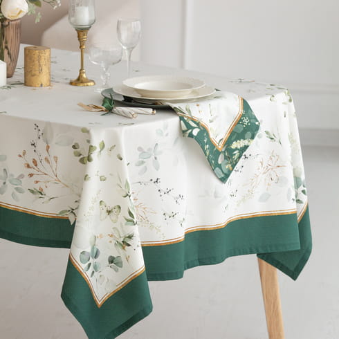 Скатерть 145х245 см "Эвелина"