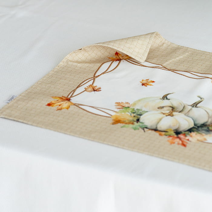 Набор  плейсматов "Терра"