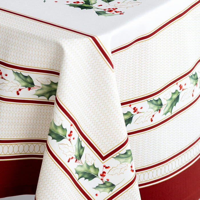 Скатерть 145х225 см "Элегант"