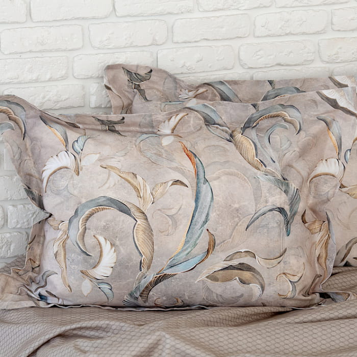 Наволочка 50х70 "Айрис"