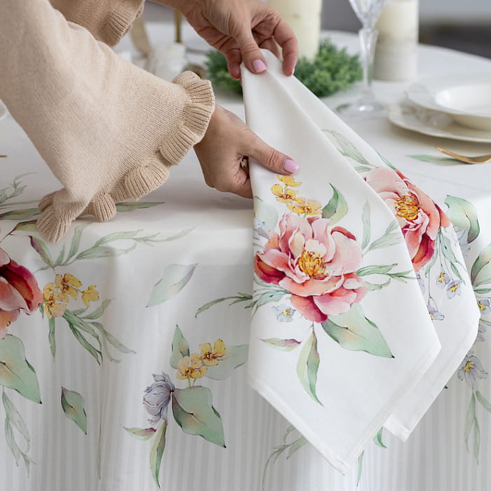 Набор Set-4 салфеток "Белла"