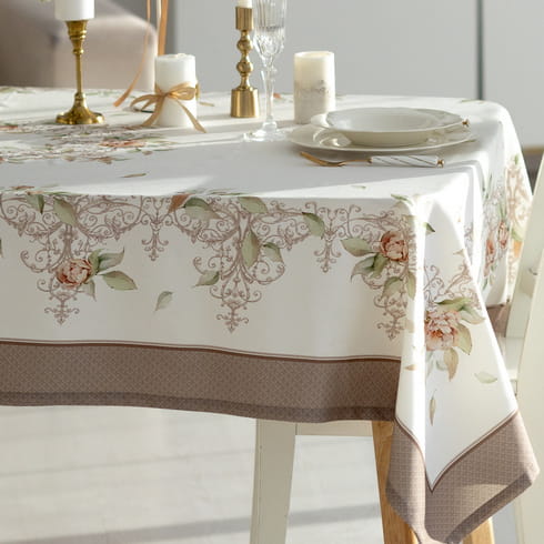 Скатерть  145х180 см "Луиза"