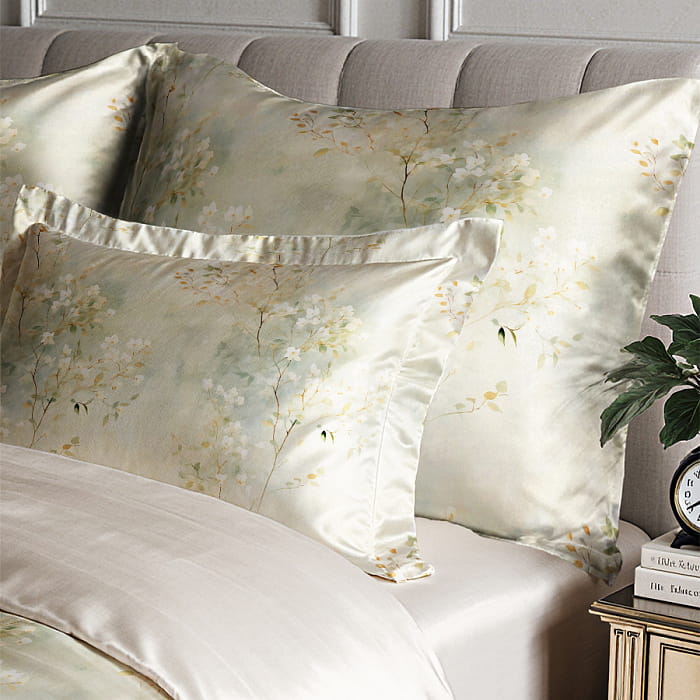 Наволочка 70х70 "Мелисса"