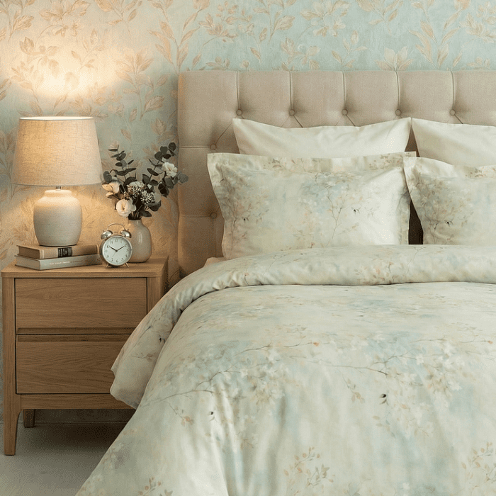 Пододеяльник  200х220 "Мелисса"