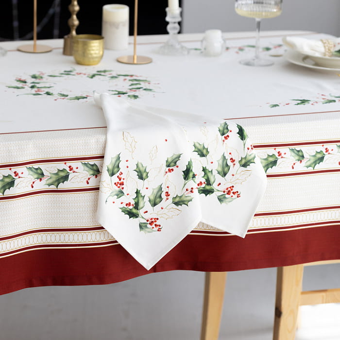 Скатерть 120х145 см "Элегант"