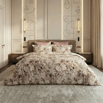 Коллекция "Верена" постельное белье