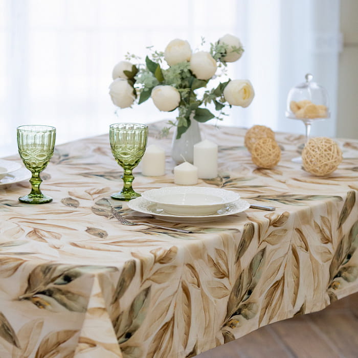 Скатерть  145х180 см "Флоренс"