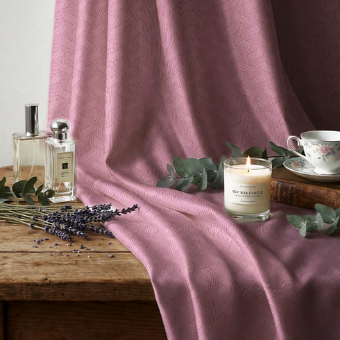 Простыня 215х235 "Амарант"