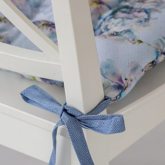 Подушка на стул "Шарлотта"