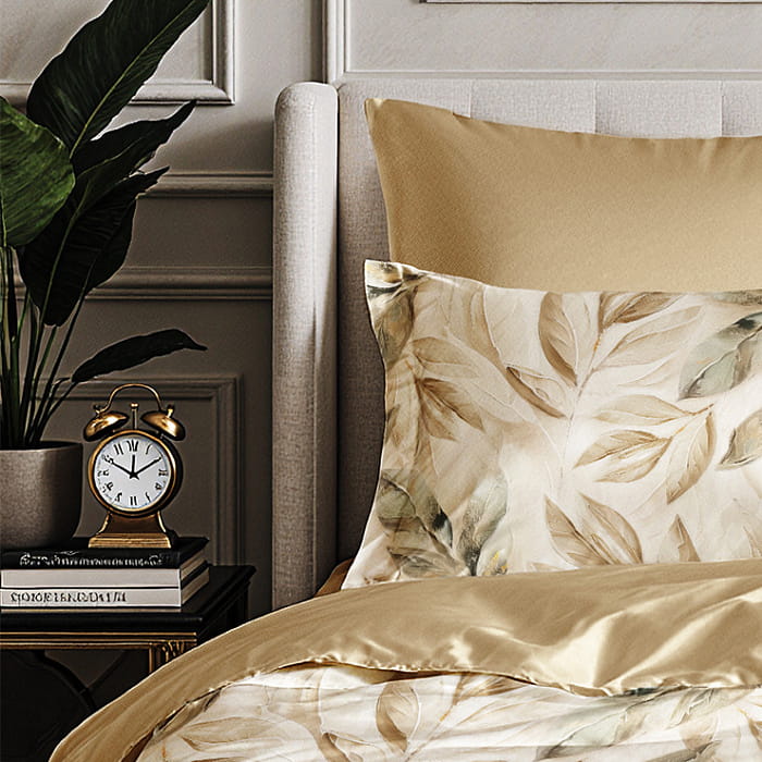 Наволочка 50х70 "Флоренс"