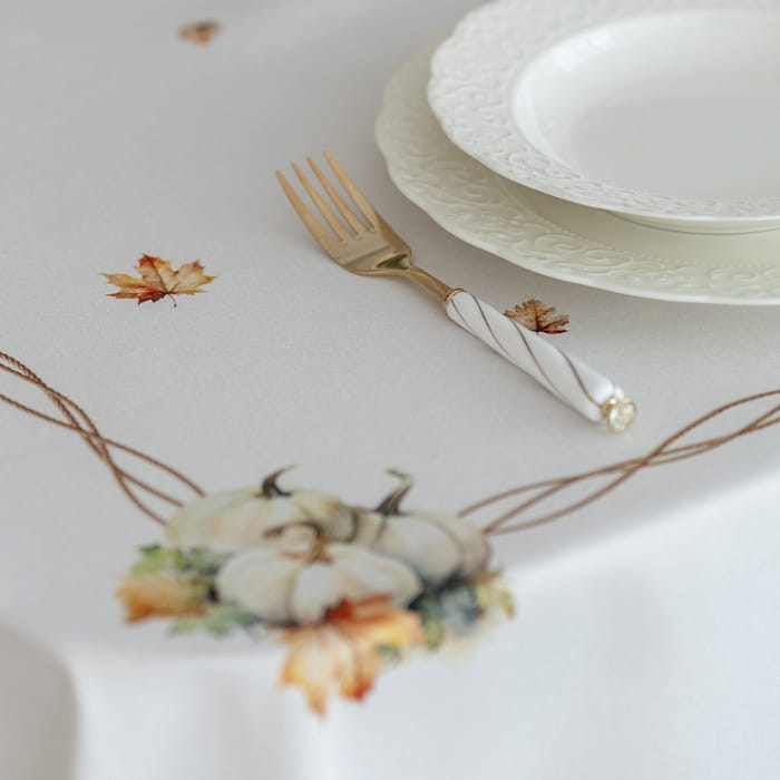 Скатерть 145х220 см "Терра"