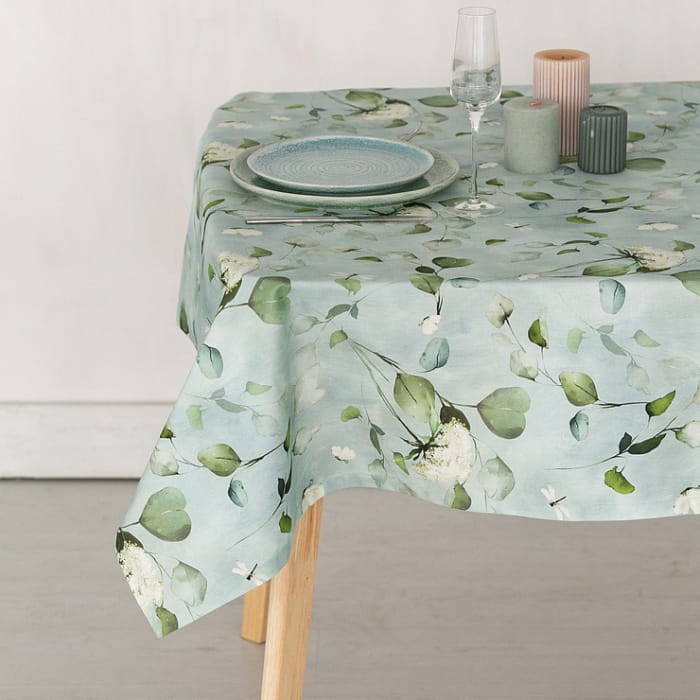 Скатерть 145х145 см "Николь"