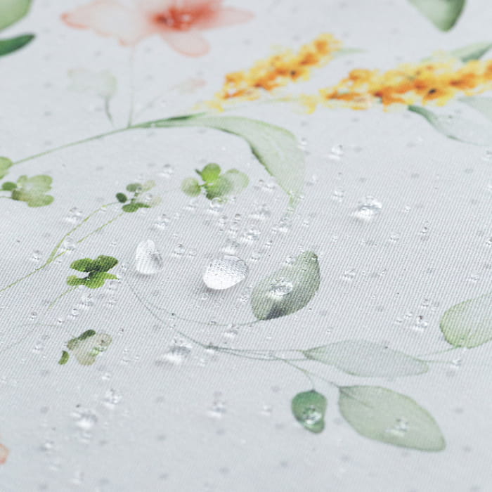 Скатерть круглая D-150 см "Соната"