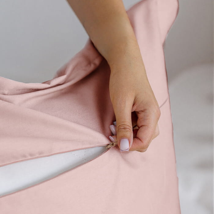 Наволочка 50х70 "Попурри"