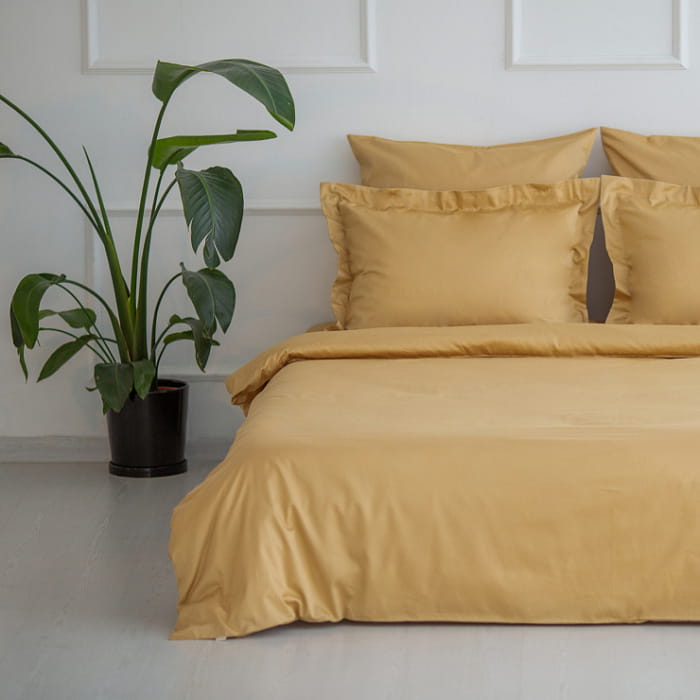 Семейный комплект постельного белья "Таффи" maxi дуэт