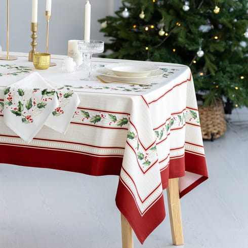 Набор Set-4 салфеток "Элегант"