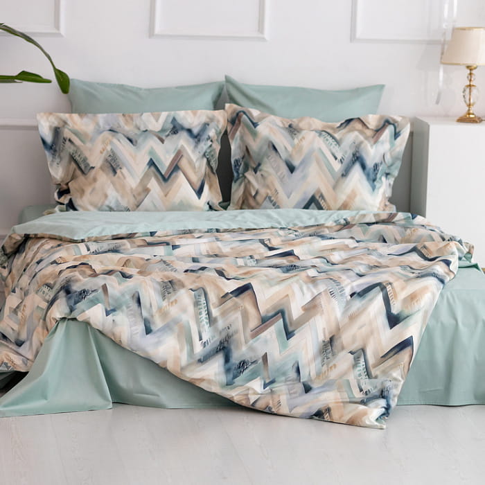 Пододеяльник 150х215 "Бриз"