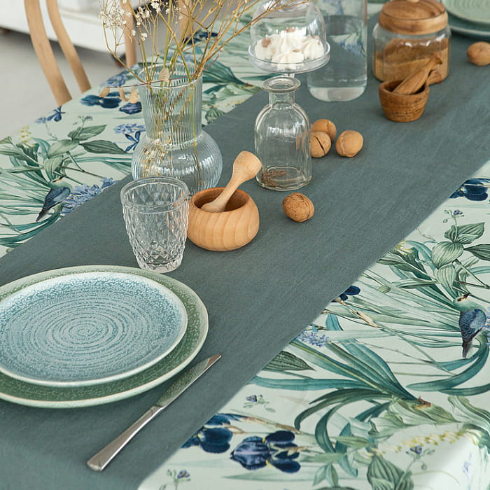 Дорожка 40х180 см цвет "Минерал" декоративная