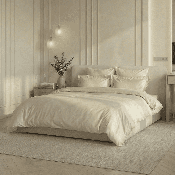 Пододеяльник 180х215 "Лили"