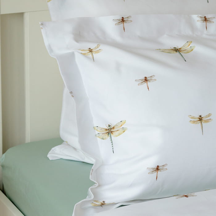 Наволочка 50х70 "Шармель"