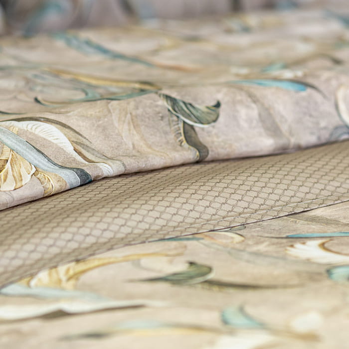 2-спальный комплект постельного белья "Айрис"