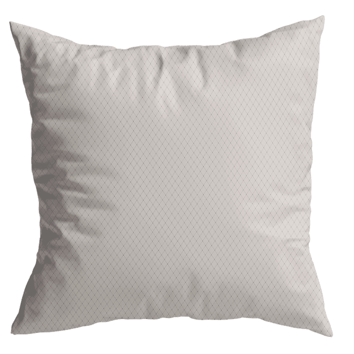 Декоративная наволочка "Айрис" венок