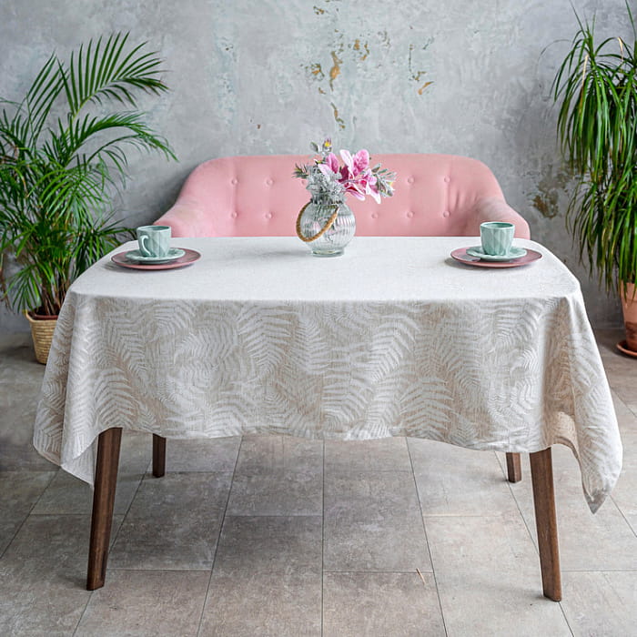 Скатерть 165х295 см "Лесная"