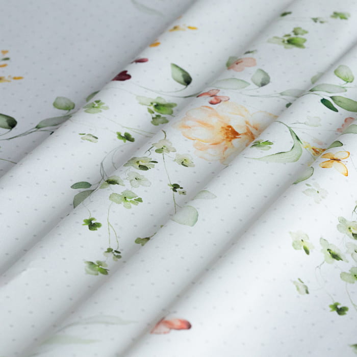 Скатерть 145х250 см "Соната"