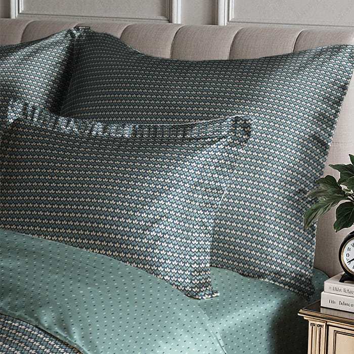 Наволочка 70х70  "Рейн"