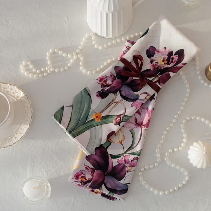 Набор Set-2 полотенец "Виола"