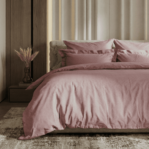 Коллекция "Амарант" постельное белье