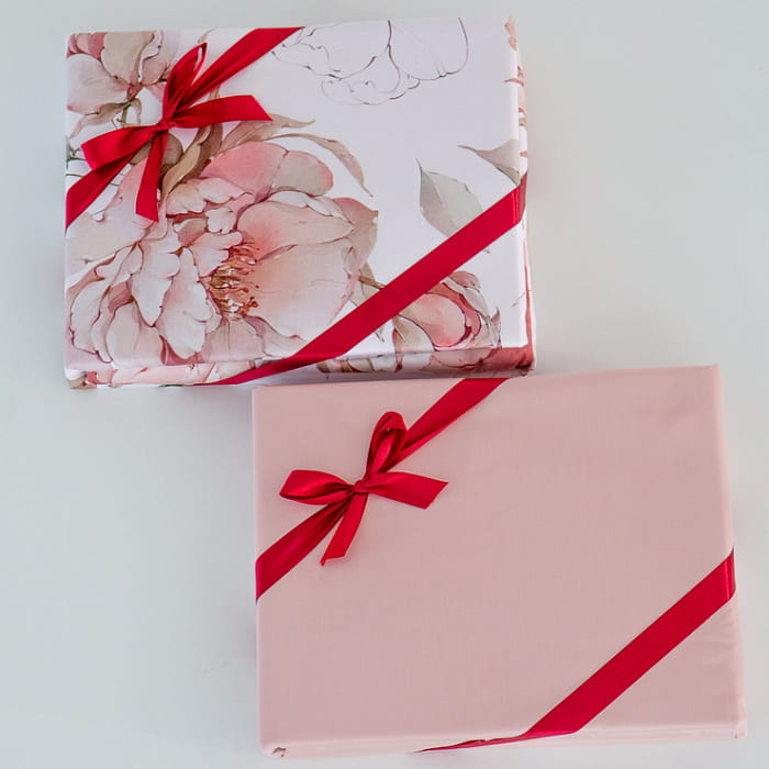 Пододеяльник  200х220 "Розали"