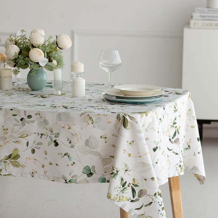 Скатерть 115х165 см "Эвелина"
