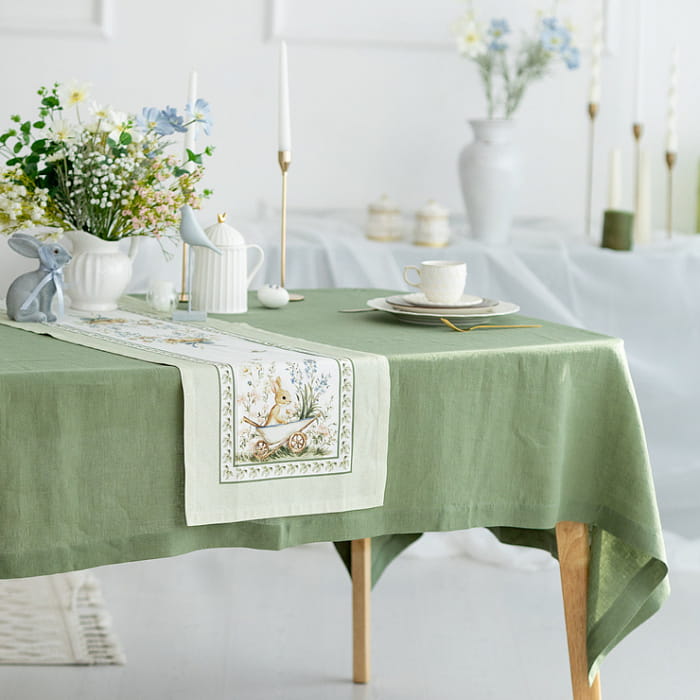 Дорожка 40х190 см "Аркадия"