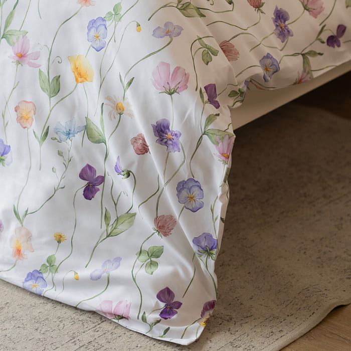 Пододеяльник 150х215 "Майская долина"