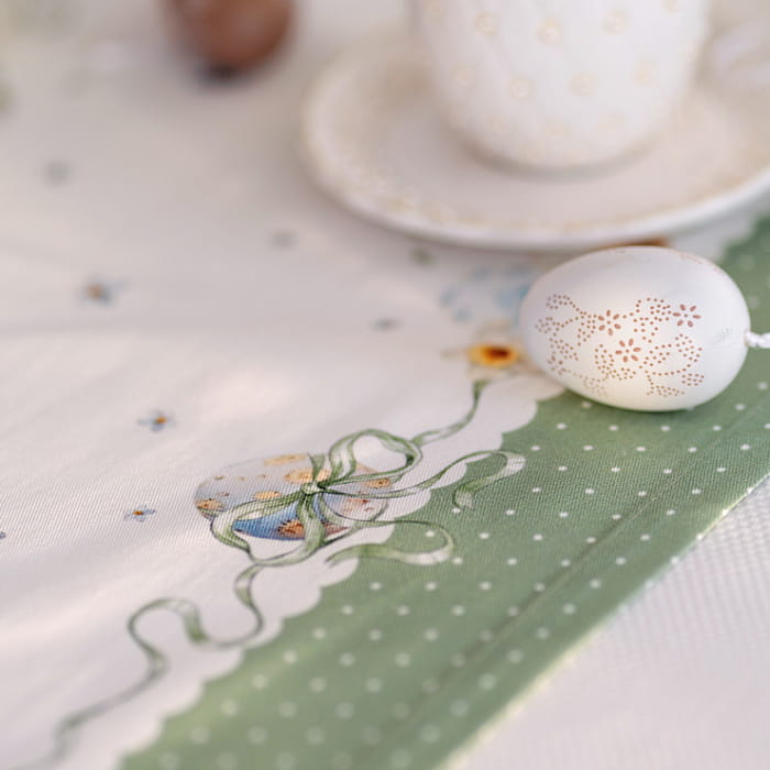 Дорожка 40х140 см "Линсен "