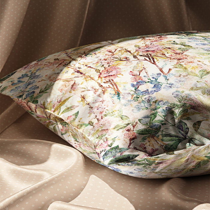 Наволочка 70х70 "Фреска"