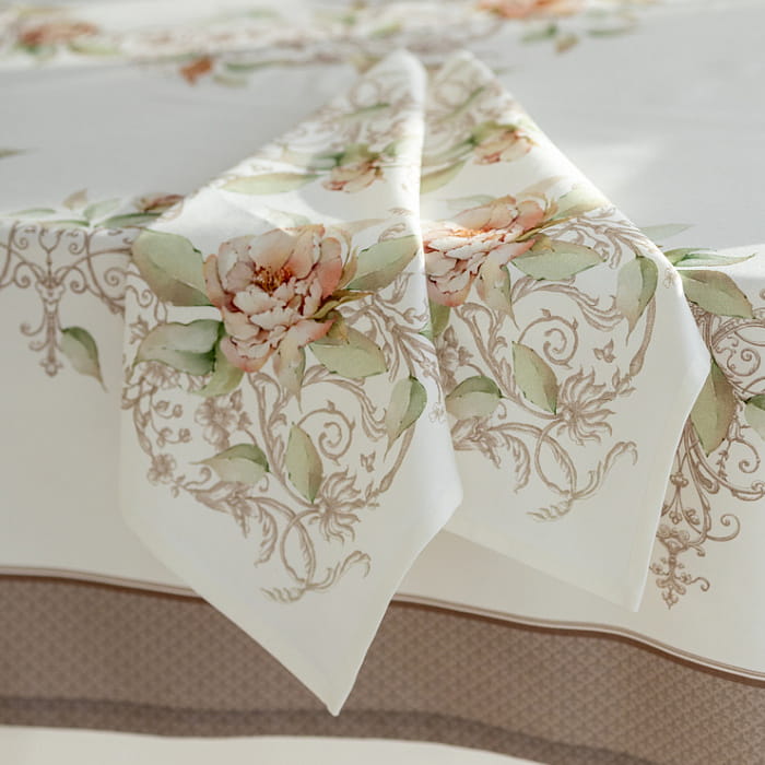 Скатерть 165х300 см "Луиза"