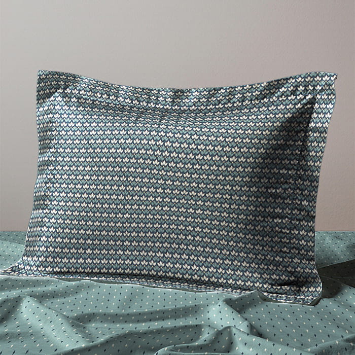 Наволочка 50х70 "Рейн"