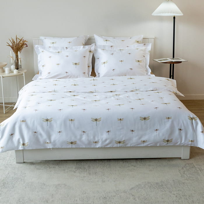 Пододеяльник 180х215 "Шармель" 