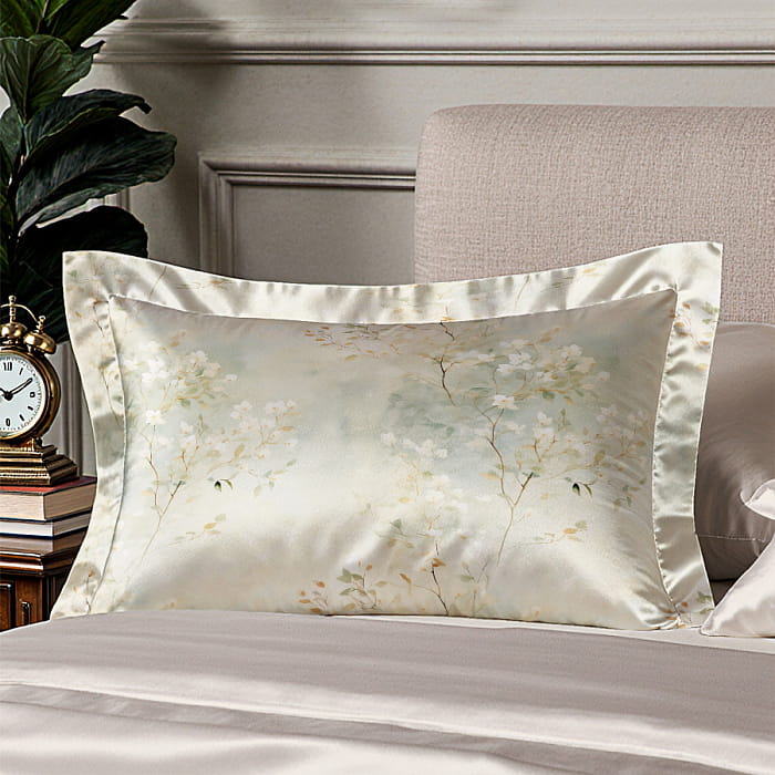 Наволочка 50х70 "Мелисса"