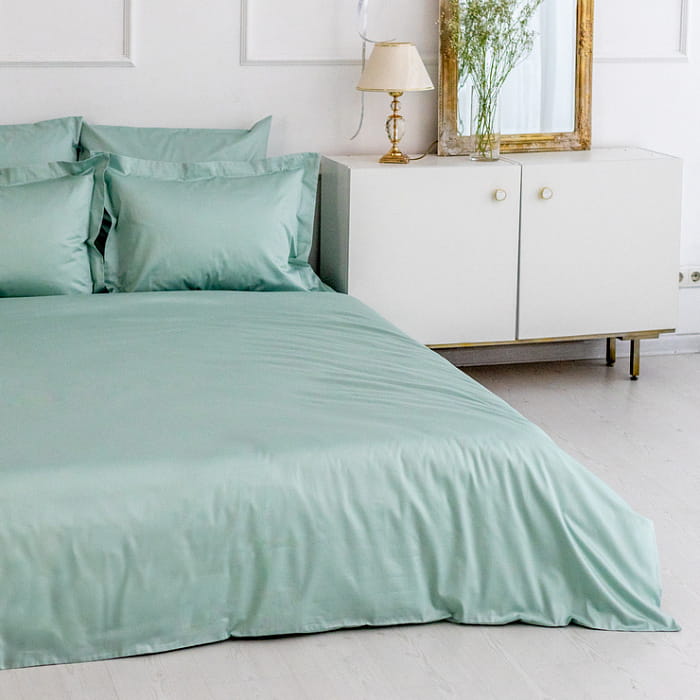 Пододеяльник  200х220 "Ментоловая нотка"