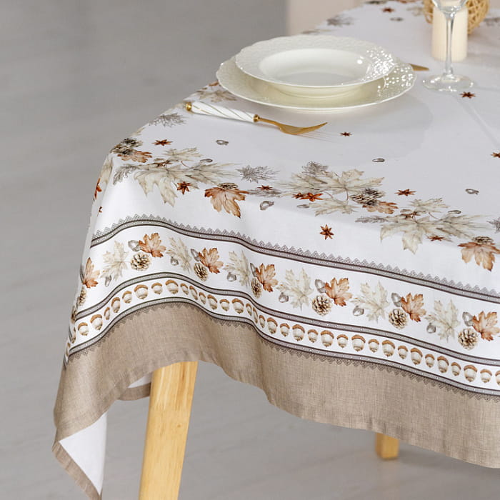 Скатерть 110х145 см "Торонто"