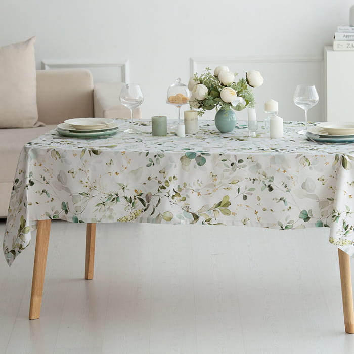 Скатерть 115х165 см "Эвелина"